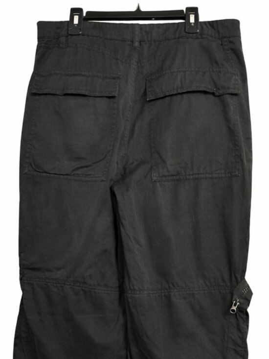 Nirvana Graphic Tee XL + Cargo Pants L Streetwear Bundle - Picture 5 of 7